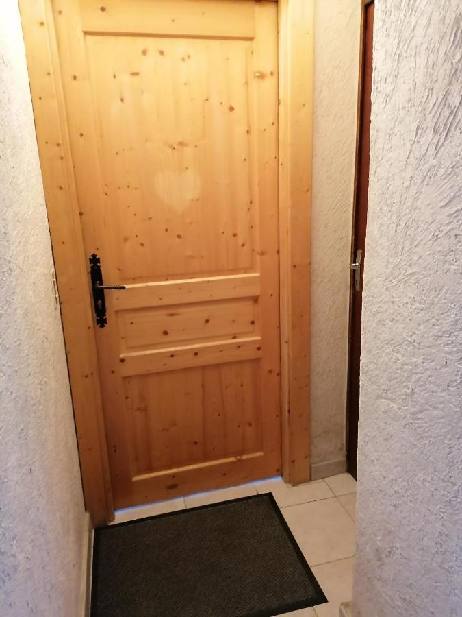Chalet Mont-Blanc コンブルー エクステリア 写真